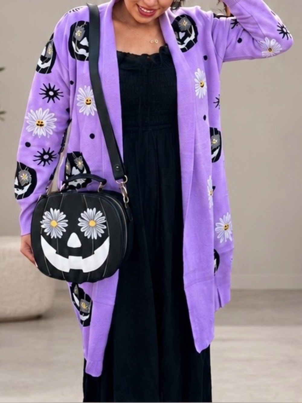 Spring cardigan by backstitch bruja !! Lovely cardigan for spring weather!
